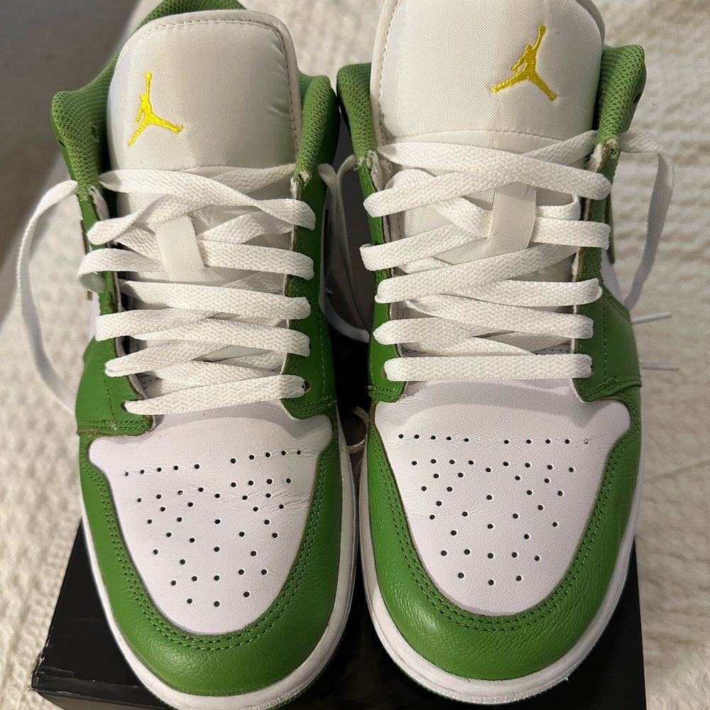 Air Jordan 1 low se